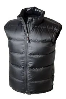 Western Mountaineering Flight Vest