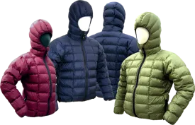 Western Mountaineering Women's Flash XR Jacket