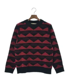 White Mountaineering Sweaters