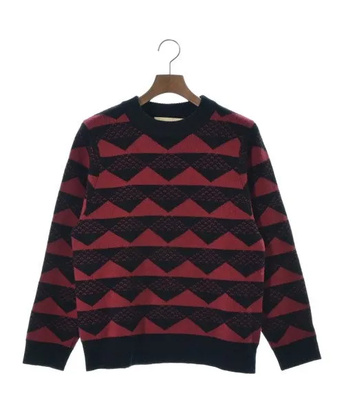 White Mountaineering Sweaters