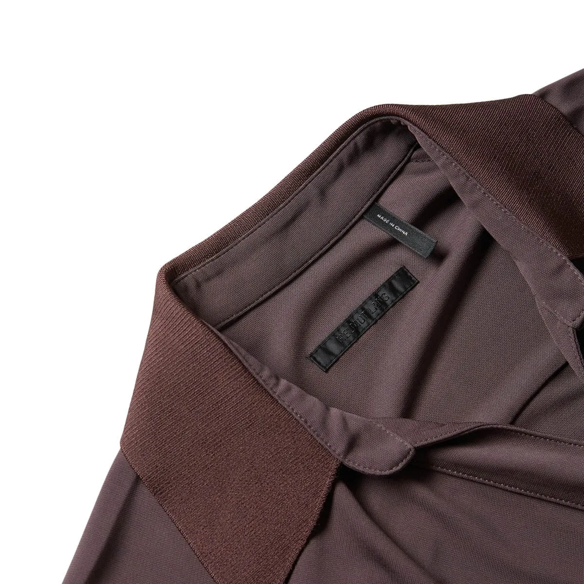WOMEN'S ASYMMETRIC SHIRT DRESS