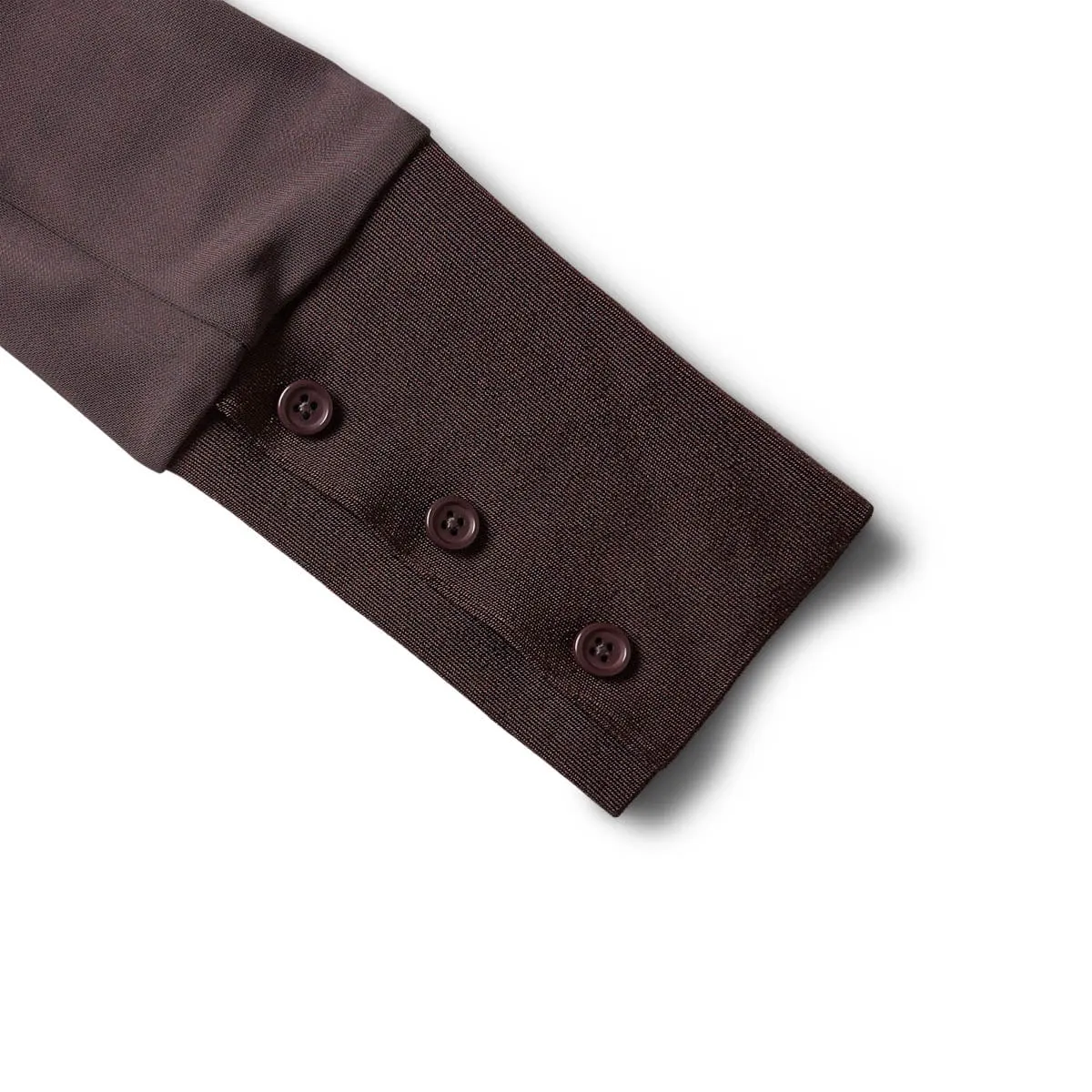 WOMEN'S ASYMMETRIC SHIRT DRESS