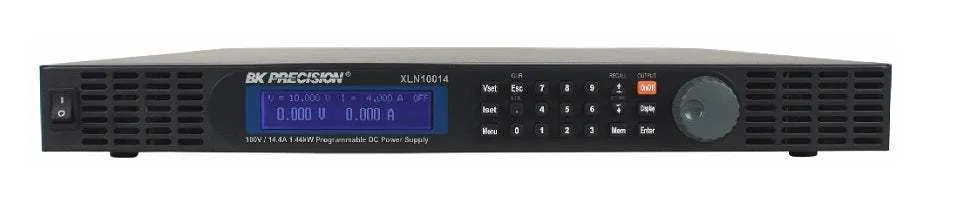 XLN15010 B&K Precision DC Power Supply New